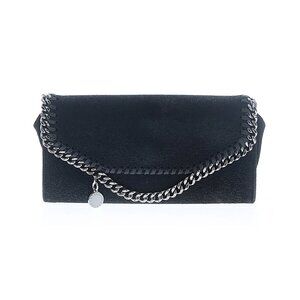 Stella McCartney Falabella Continental Chain Wallet